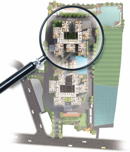  cellesta-phase-ii Layout Plan