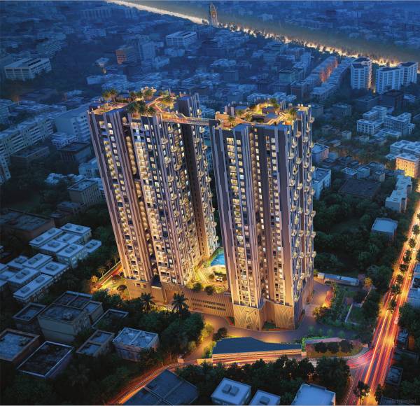 Elevation cellesta-phase-ii Elevation