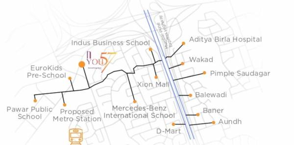  you57-amenity-building Location Plan