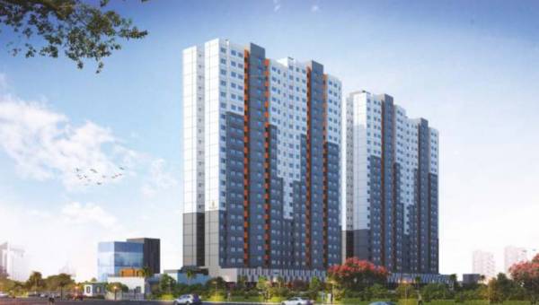 Elevation you57-amenity-building Elevation