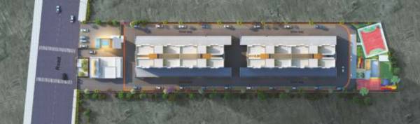  you57-amenity-building Master Plan