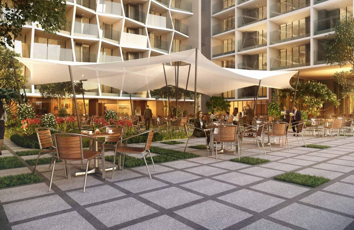  business park t9 a 2 Cafeteria