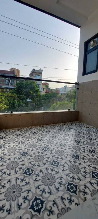 unique luxury homes Balcony