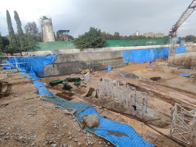 Prestige Camden Gardens