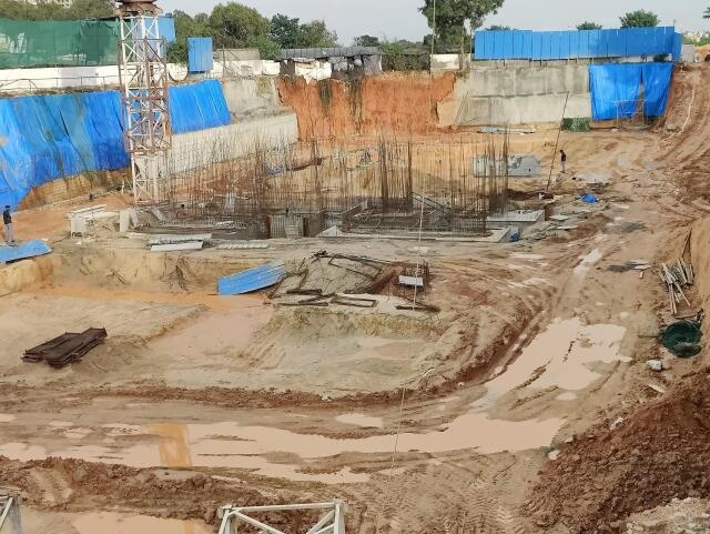 Prestige Camden Gardens