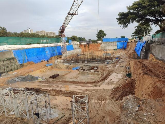 Prestige Camden Gardens