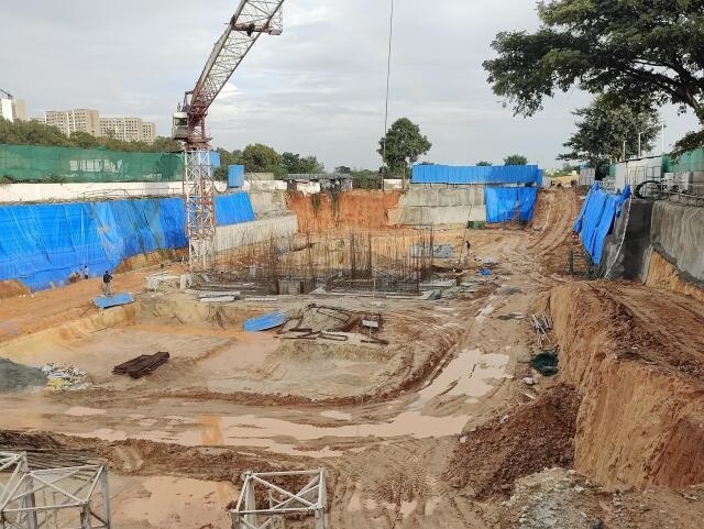 Prestige Camden Gardens