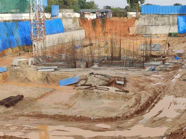 Prestige Camden Gardens