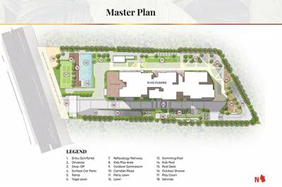  camden-gardens Master Plan