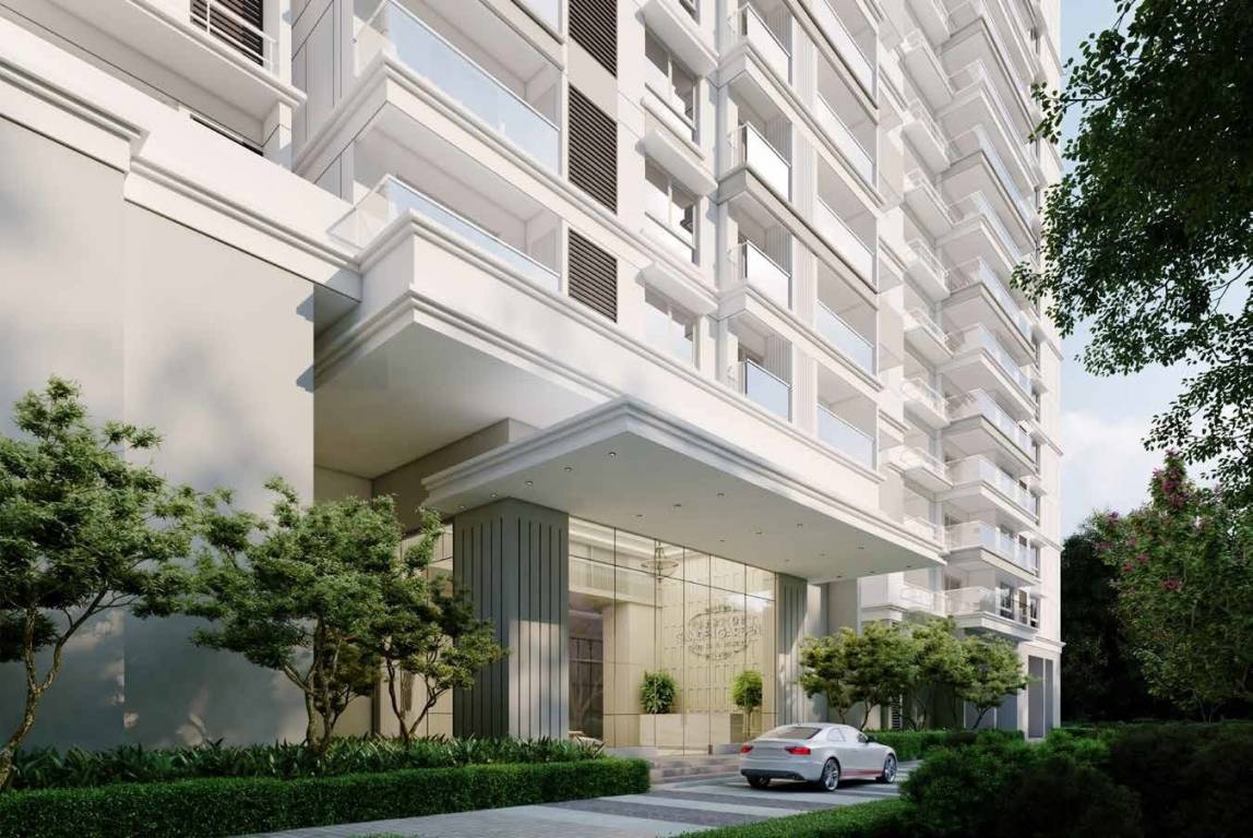 Prestige Camden Gardens