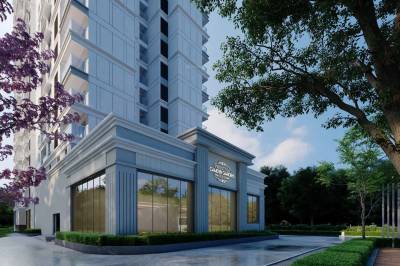 amenities of Prestige Camden Gardens