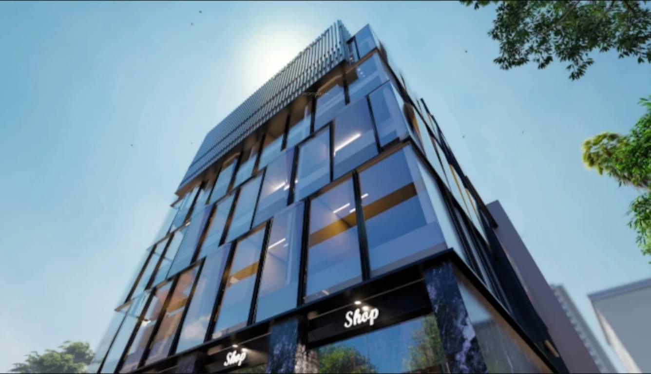  profitbay bt kawade road Elevation