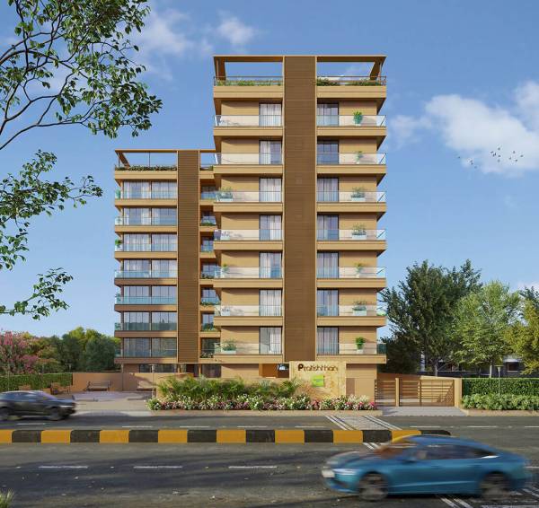  pratishthan Elevation