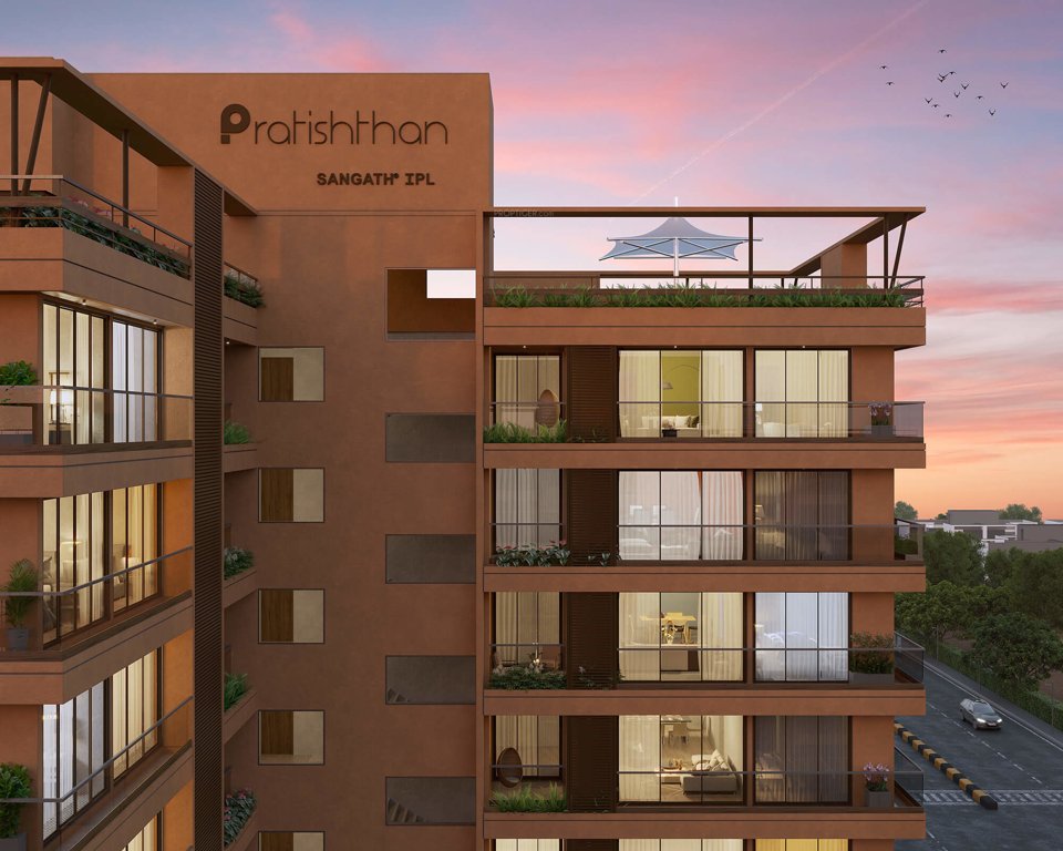  pratishthan Elevation