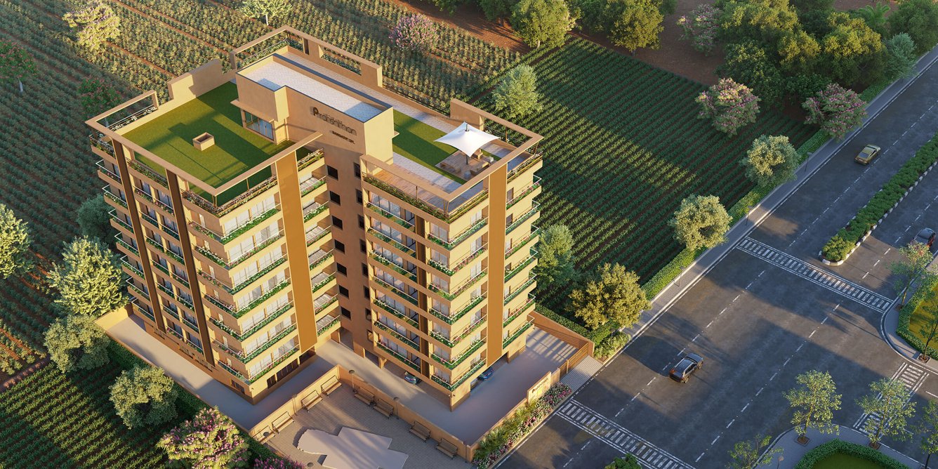  pratishthan Elevation