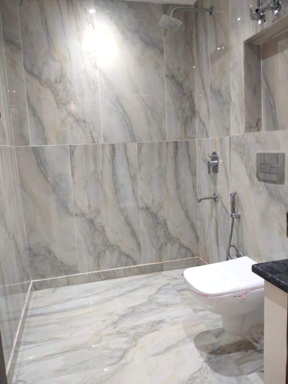  sr ultra luxury floors Bathroom