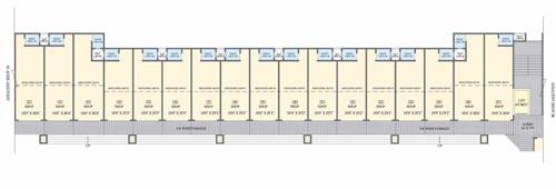  apna-market Apna Market Block B Cluster Plan For Ground Floor