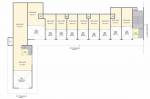  apna-market Apna Market Cluster Plan For Ground Floor