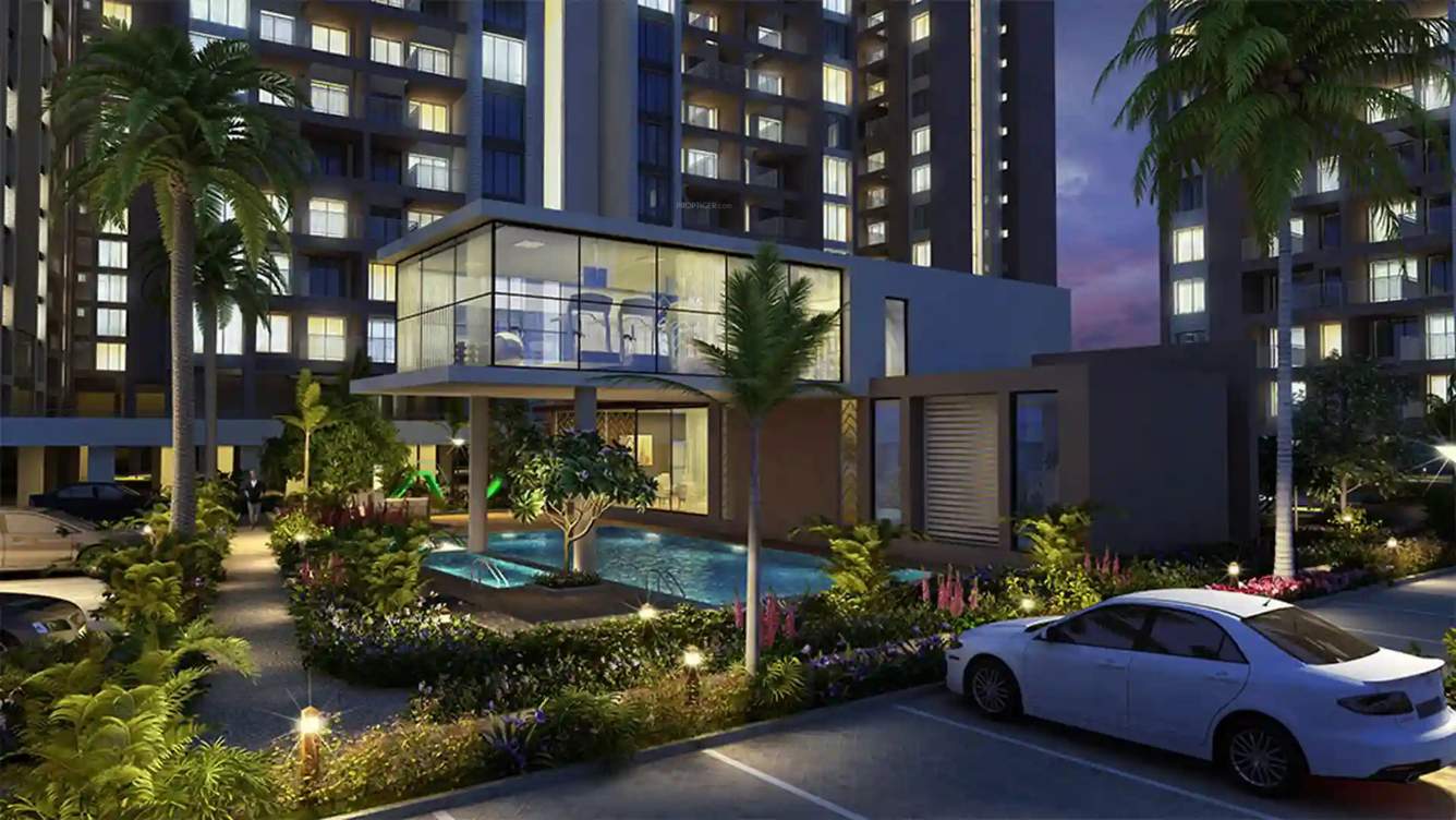  destination ostia building f1 Swimming Pool