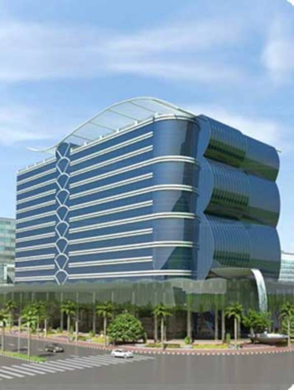  indian newspaper society ins Elevation