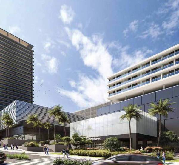  maha-trade-market-ph-2 Elevation