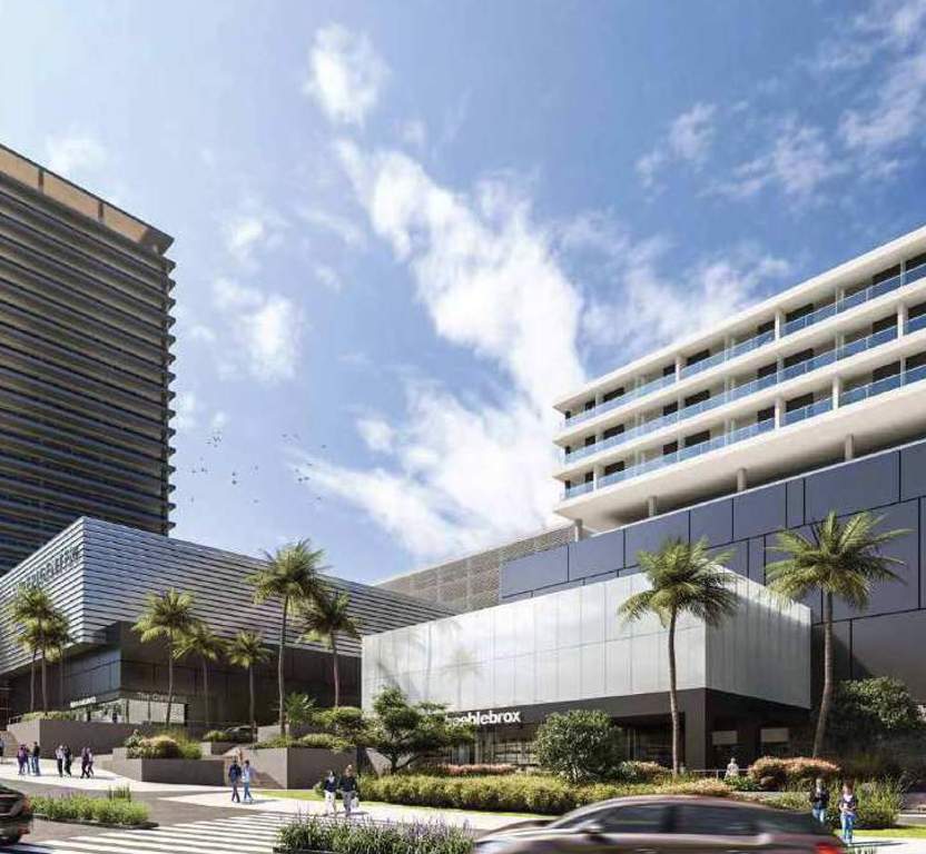  maha trade market ph 2 Elevation