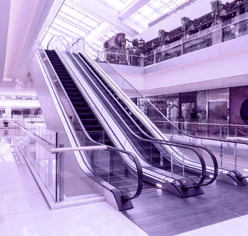  maha trade market ph 2 High Speed Elevators