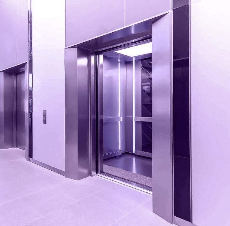  maha trade market ph 2 Lift(s)