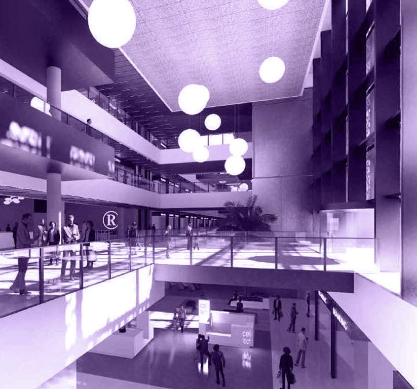  maha trade market ph 2 Shopping Mall