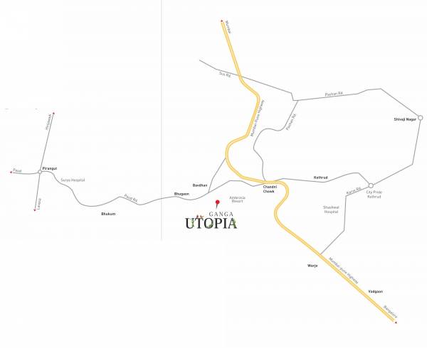  utopia-commercial Location Plan