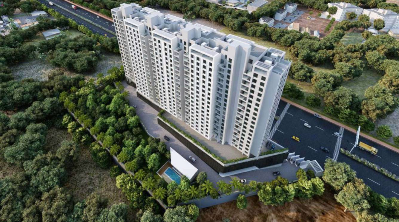  utopia commercial Elevation