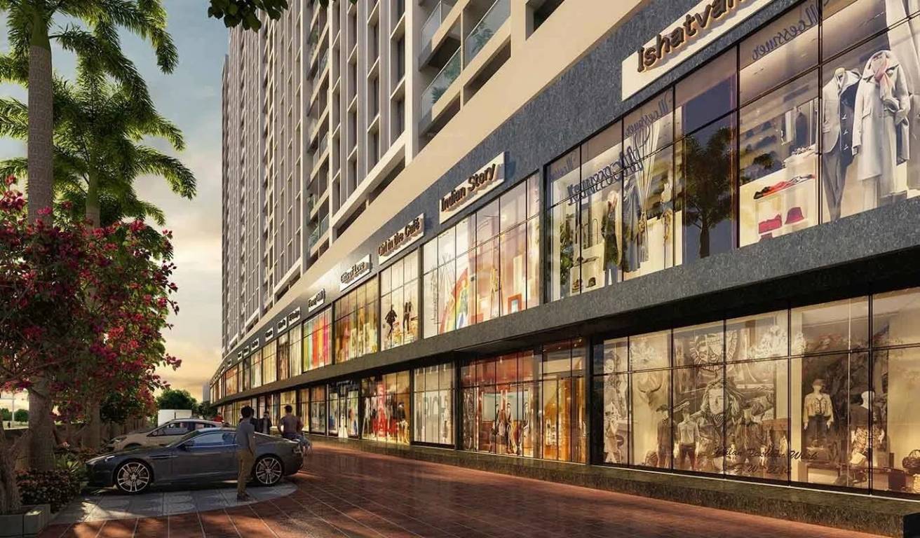  utopia commercial Others