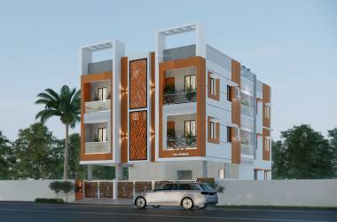 Elevation  enclave Elevation