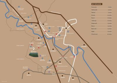  lifecraft-the-4th-axis Location Plan