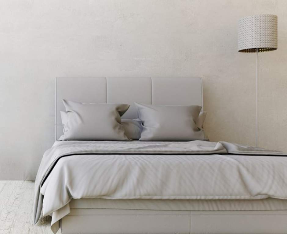  the 4th axis  Bedroom