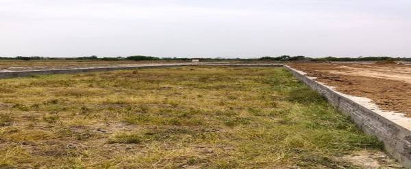 Elevation ayodhyapuram-residency Elevation