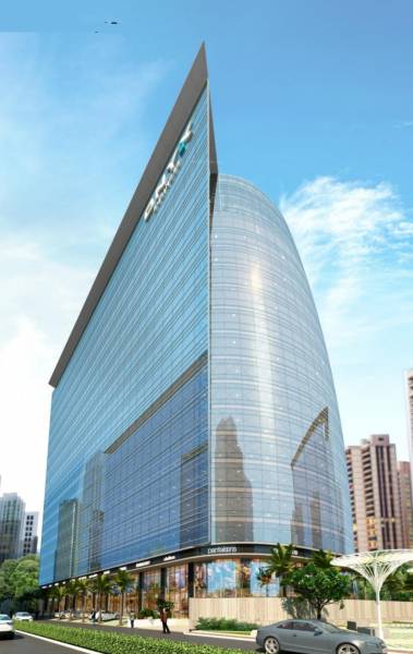  business-57-kharadi Elevation