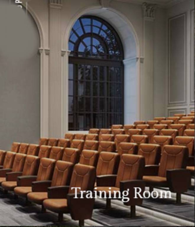  poonawalla towers Others