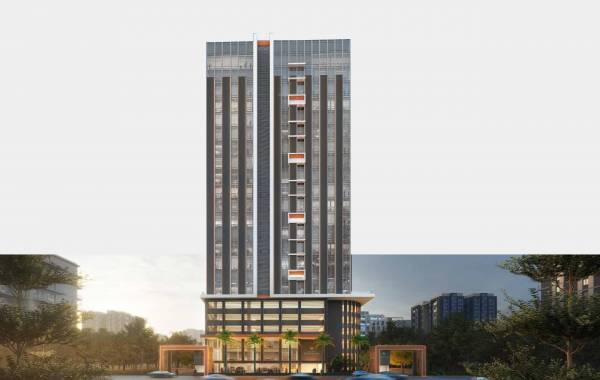  business-bay-commercial-2 Elevation