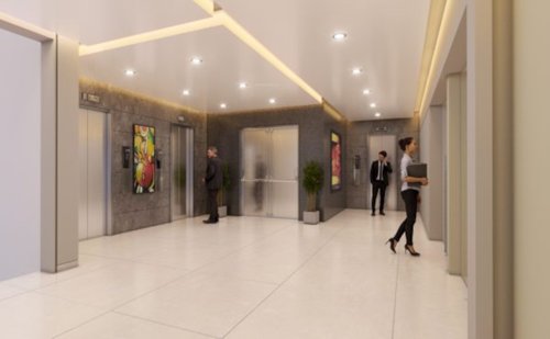  business-bay-commercial-2 Lift(s)