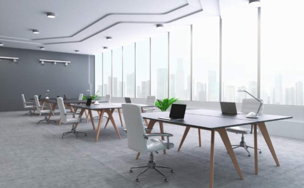  business bay commercial 2 Others