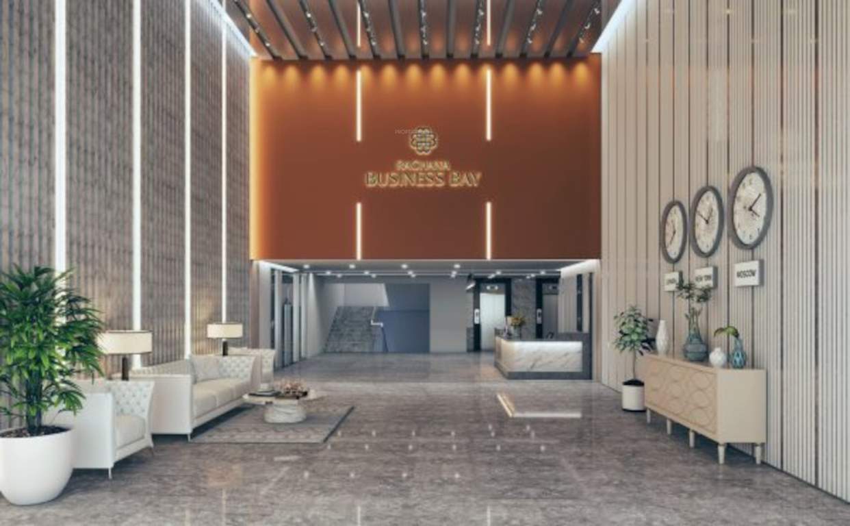  business bay commercial 2 Reception/Waiting Room