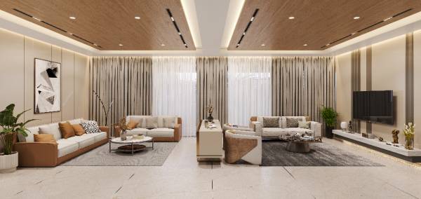  callisto Living Area