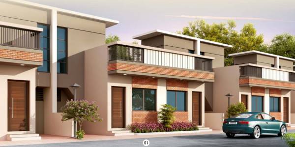 Elevation shiv-shakti-residency Elevation