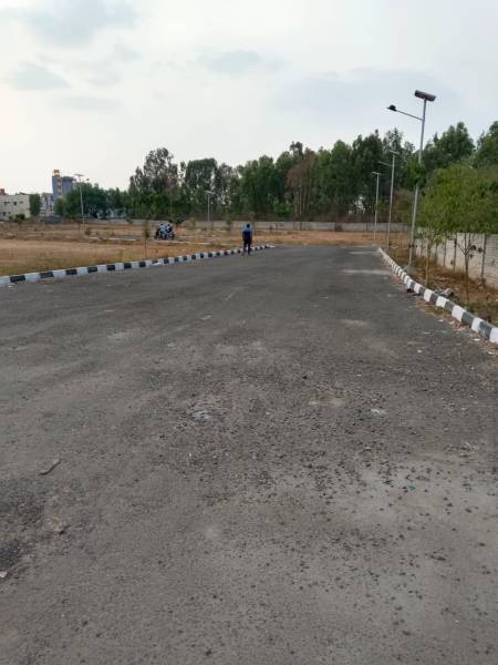  arena-layout Internal Roads & Footpaths