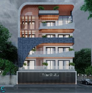 Luxury Builder Floors 25