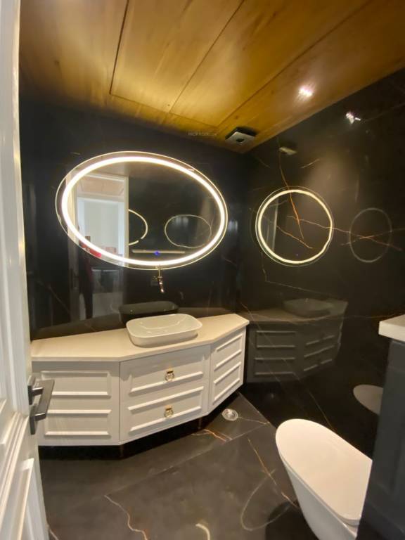  luxury builder floors 25 