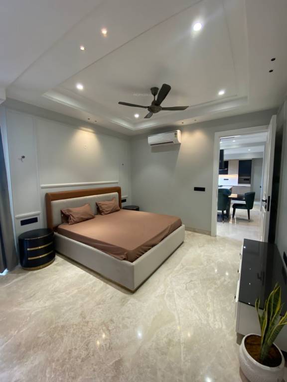  luxury builder floors 25 Bedroom