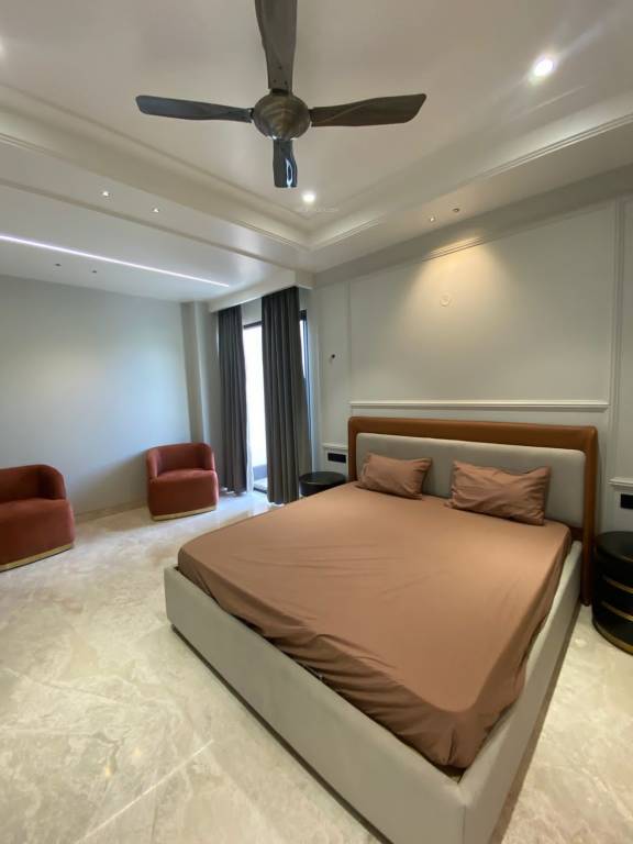  luxury builder floors 25 Bedroom