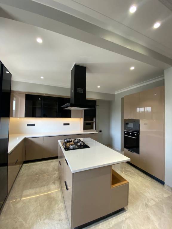  luxury builder floors 25 Kitchen